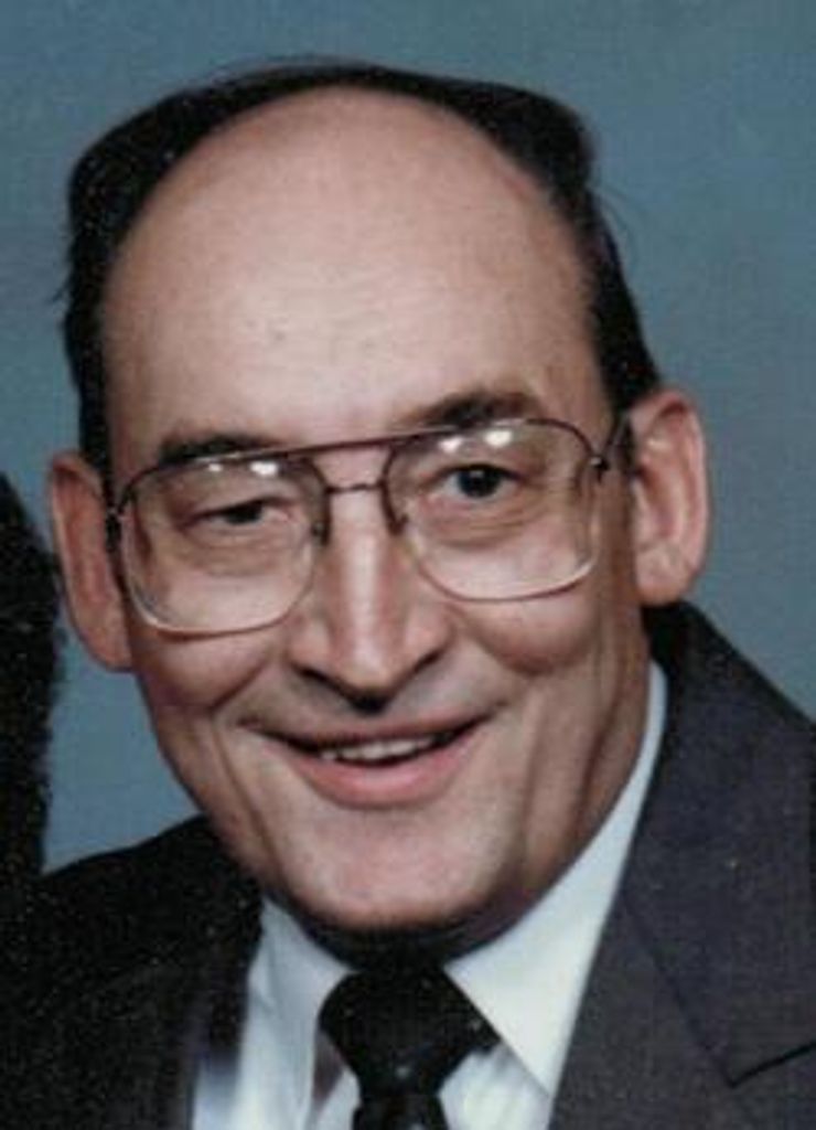 Wilfred "Fritz" Heimann Profile Photo