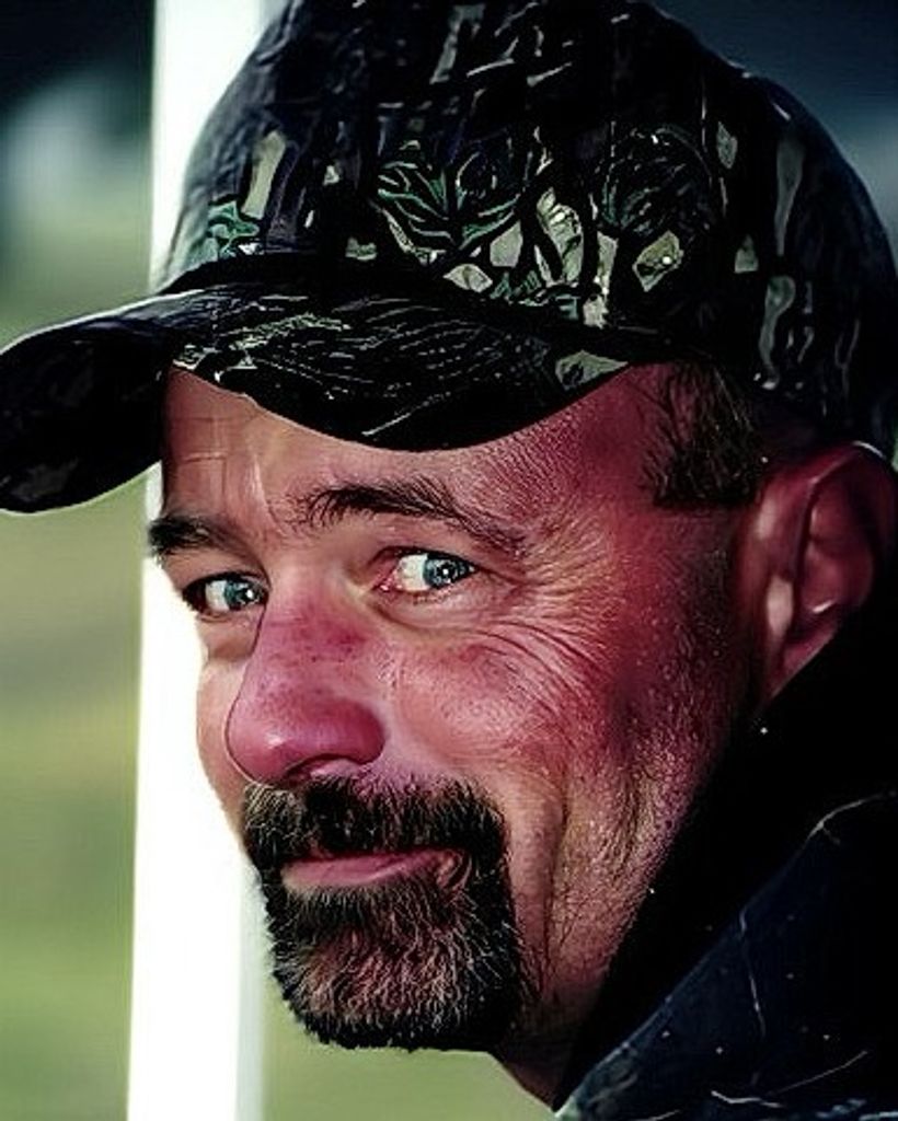 Allen Charles Washburn