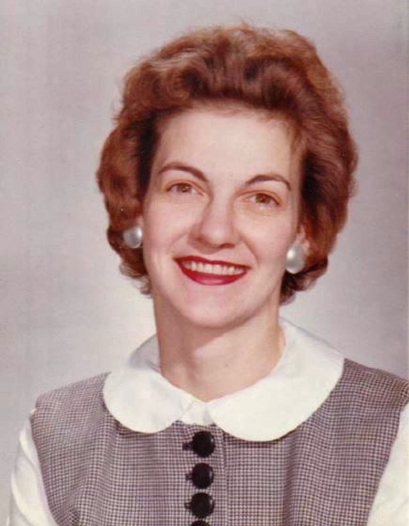 Paulina M. Stevenson Profile Photo