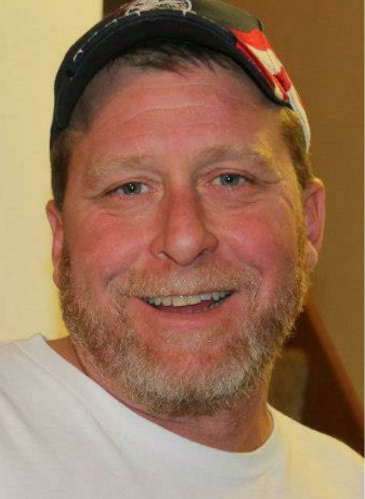 Scott Gregory Kesteloot
