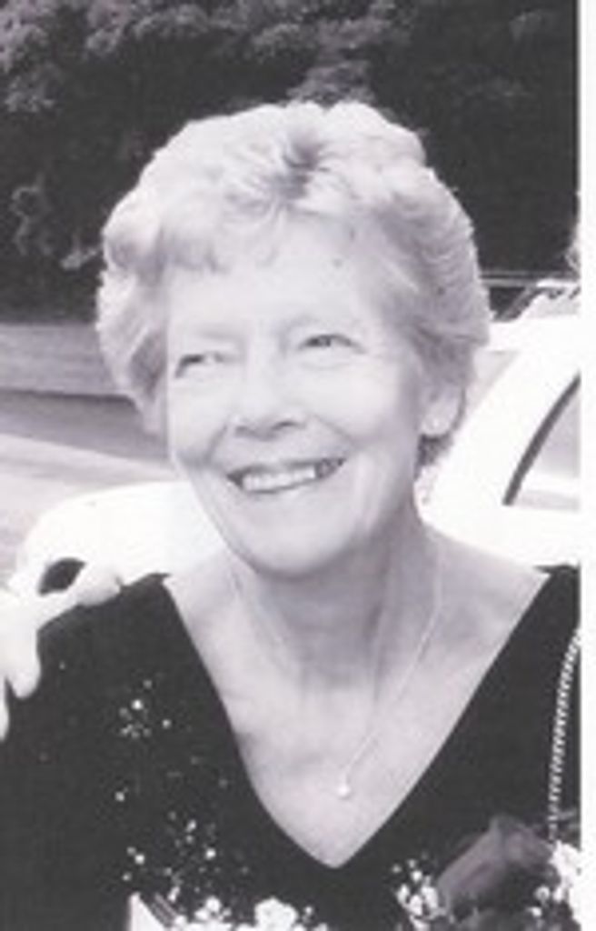 Ann M. Dougherty