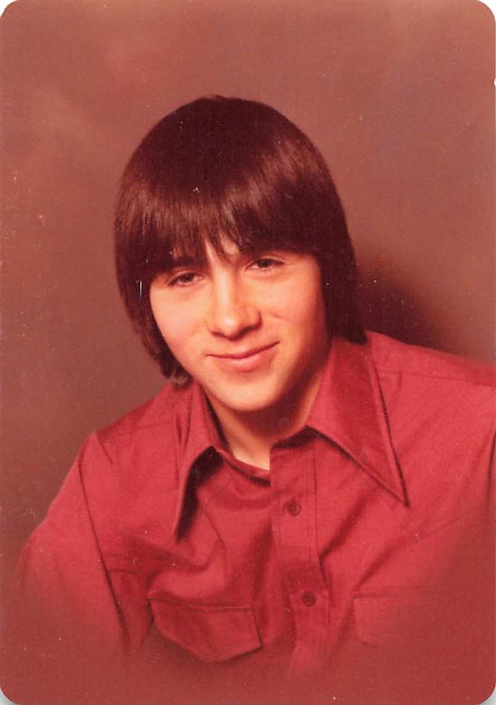 John Pederson Profile Photo