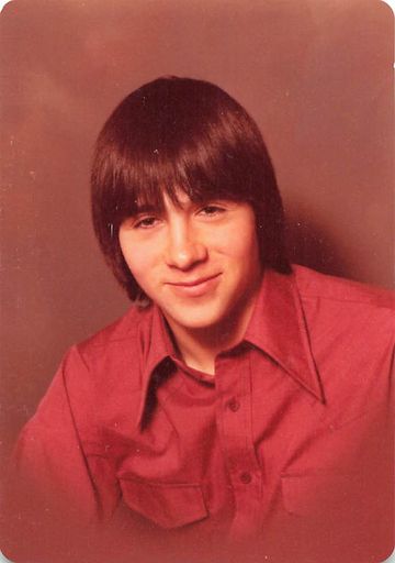 John Pederson's obituary image