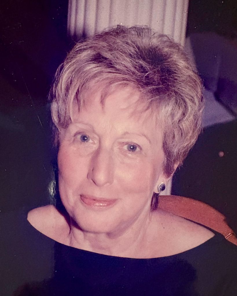 Maxine M. Tuff-Neutson Profile Photo