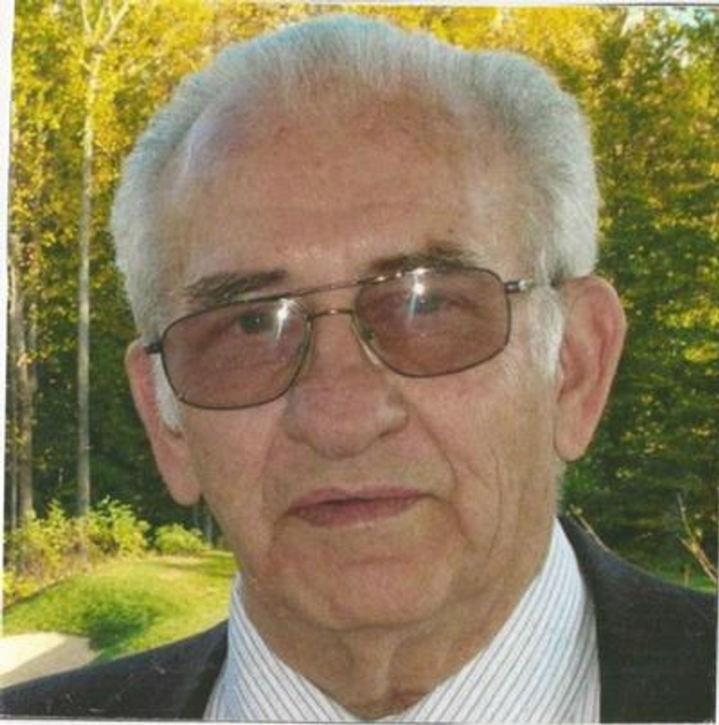 Hugh Arthur Maples Profile Photo