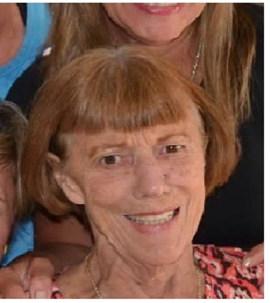 Constance Karle