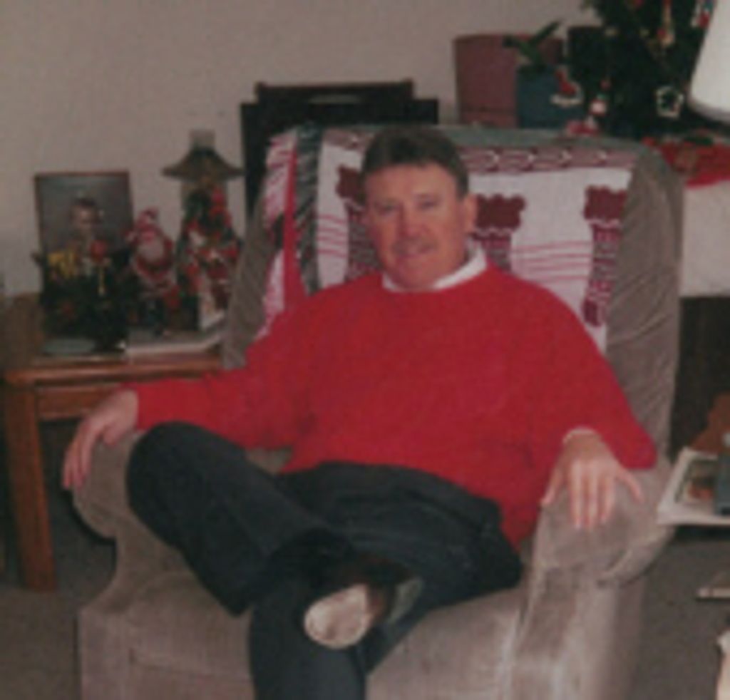 James Owen Stone