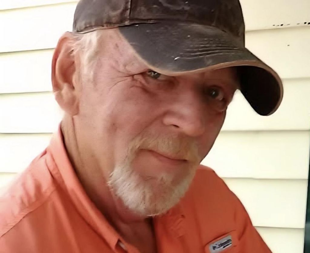 Jimmy Dale Stockman Profile Photo