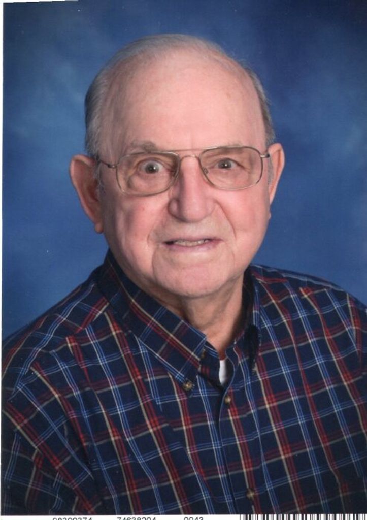 William Dodridge "Pee Wee" Carter Profile Photo