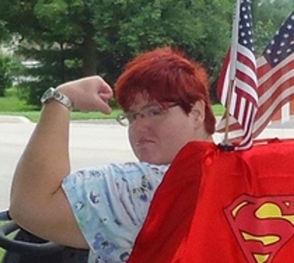 Kristy Lynne Svoboda