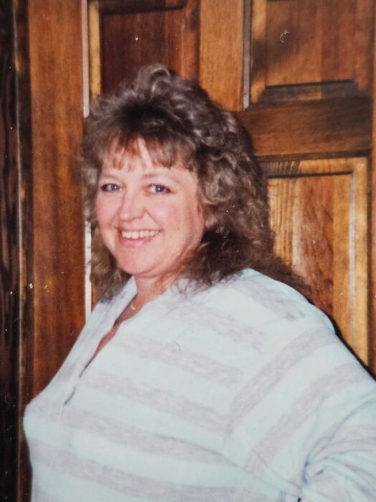 Dianna "Lucy" (Hiler)  Chandler