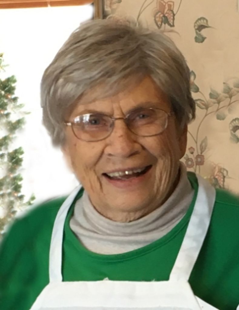 Ruth Mickelson Profile Photo