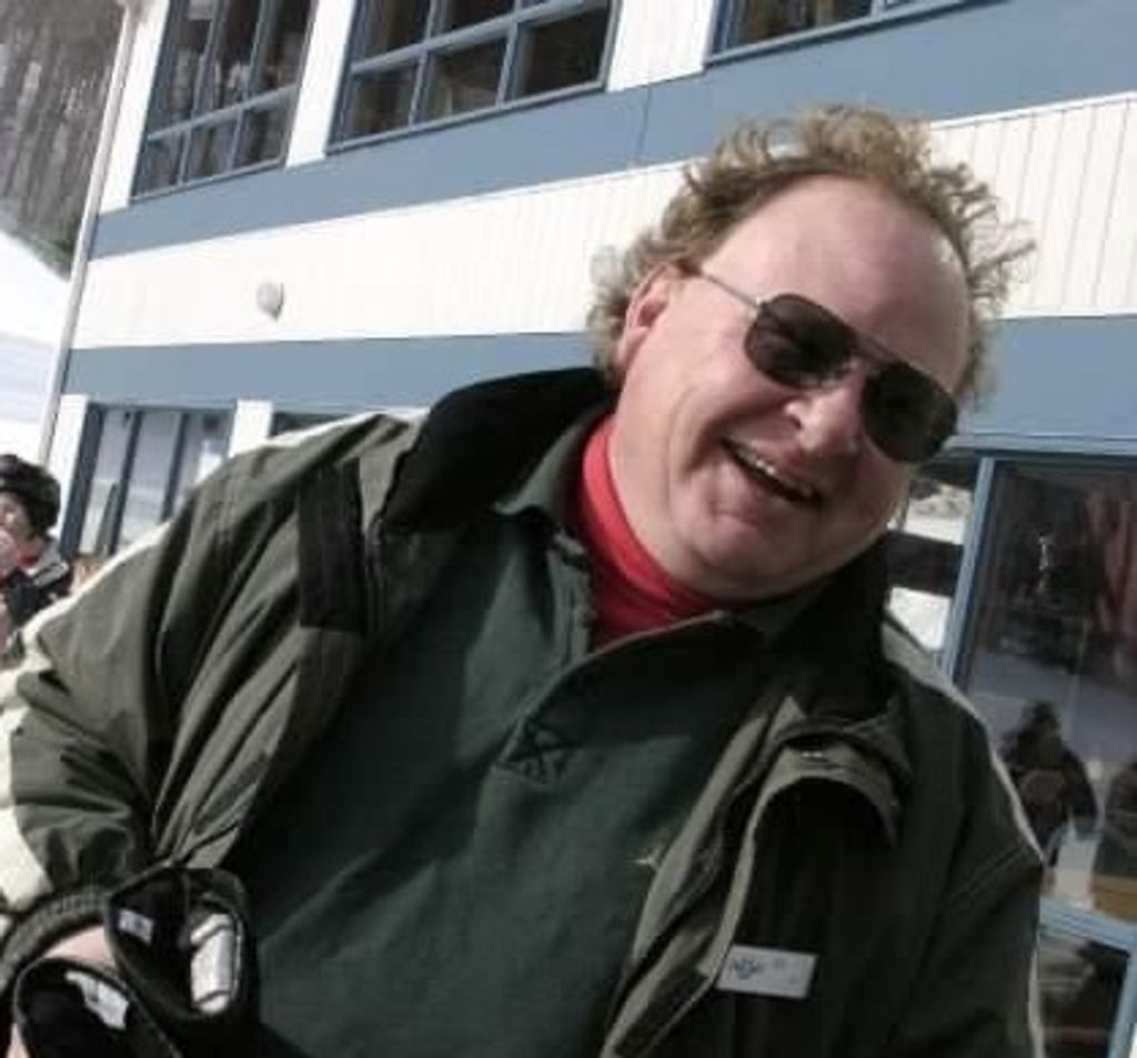 George Pridday