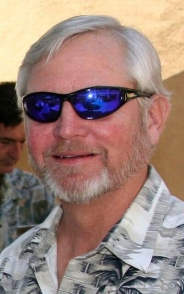 Mitchel Brian Johnson Profile Photo