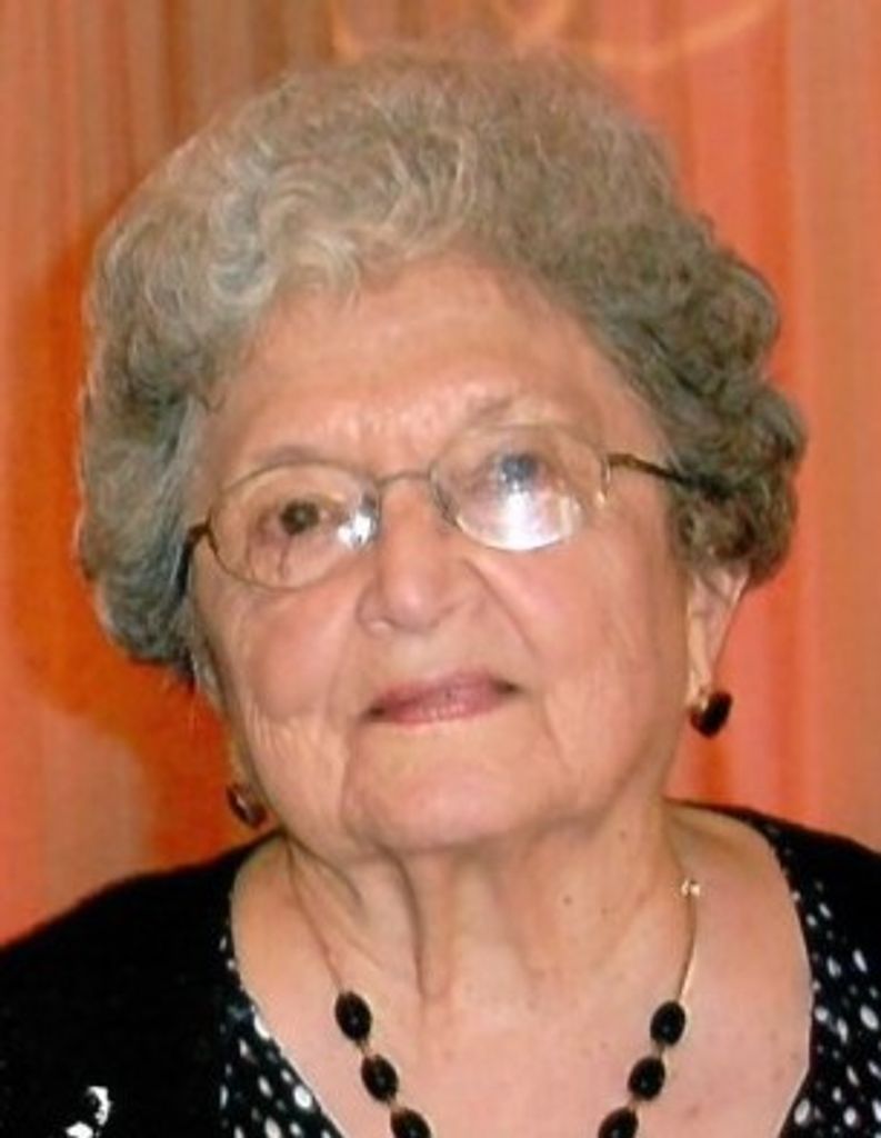 Delores Theresa Meischner