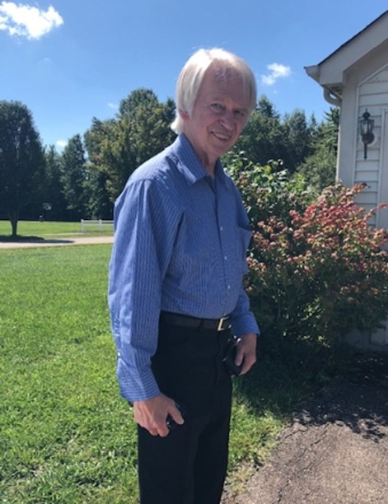 Paul  W. King Profile Photo