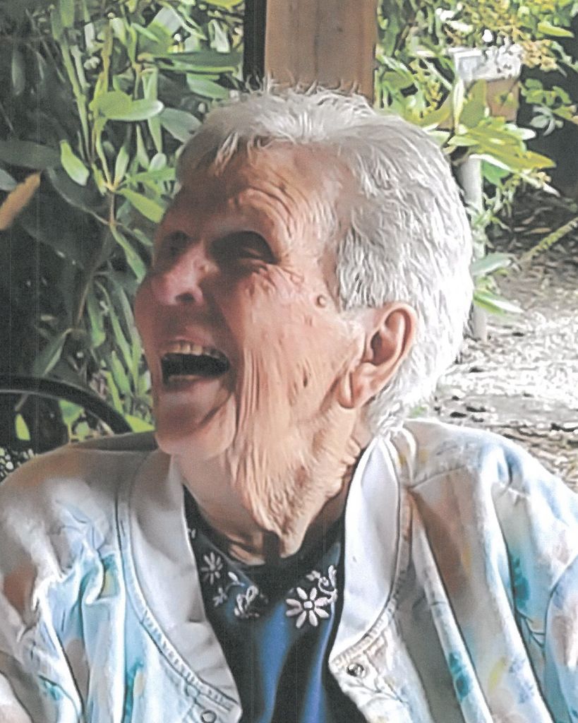 Florence Biggerstaff Smith