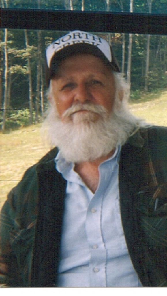 Larry Gove
