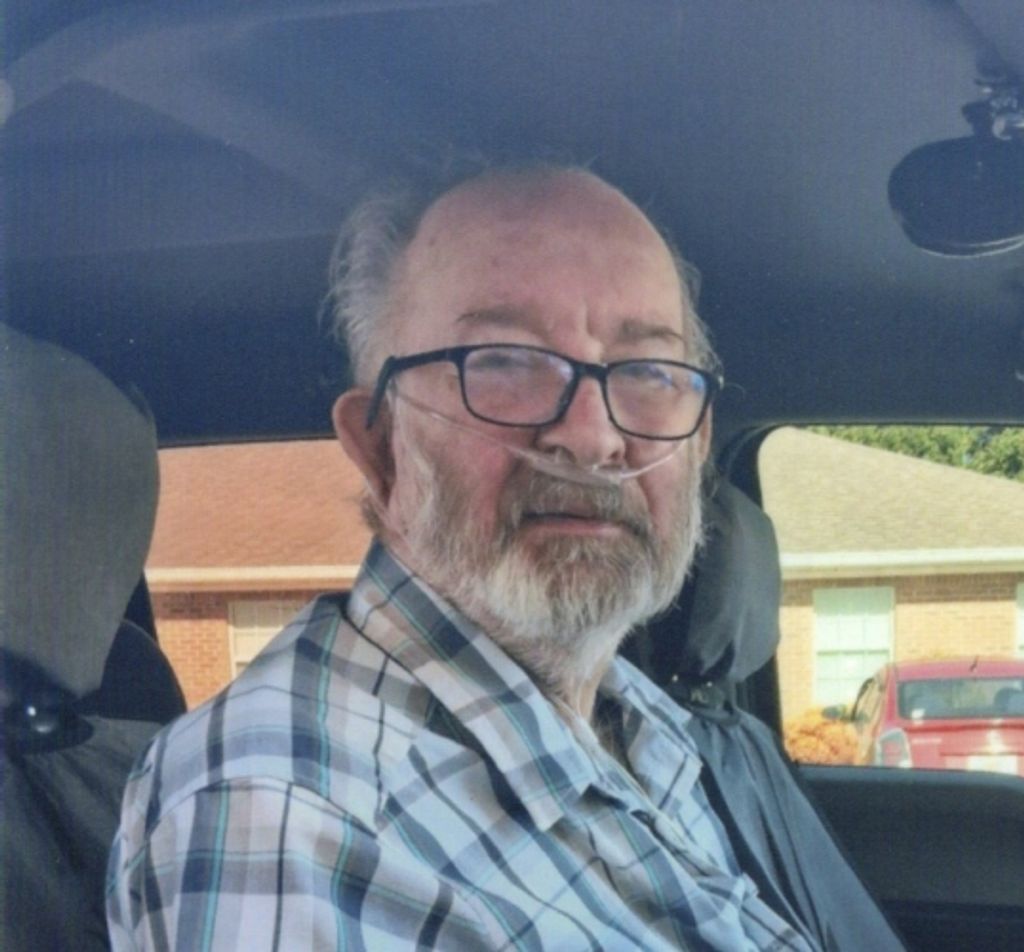 "Papa Danny" Lathan Seabolt