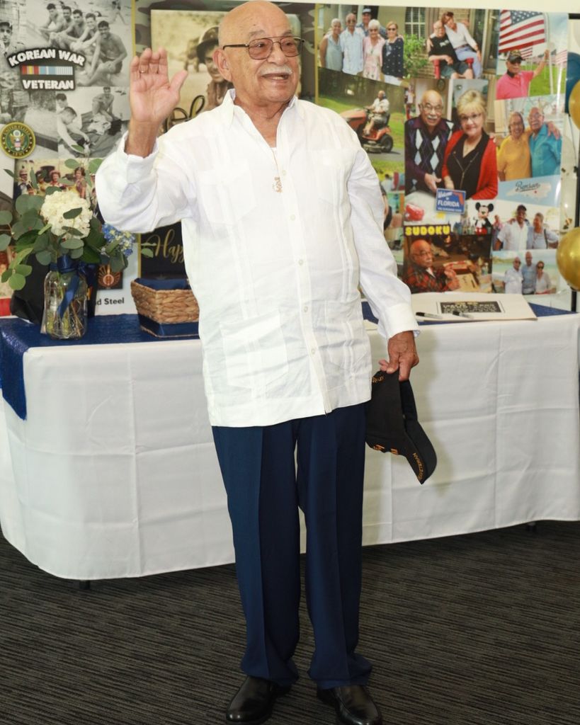 Santana Ortiz Profile Photo