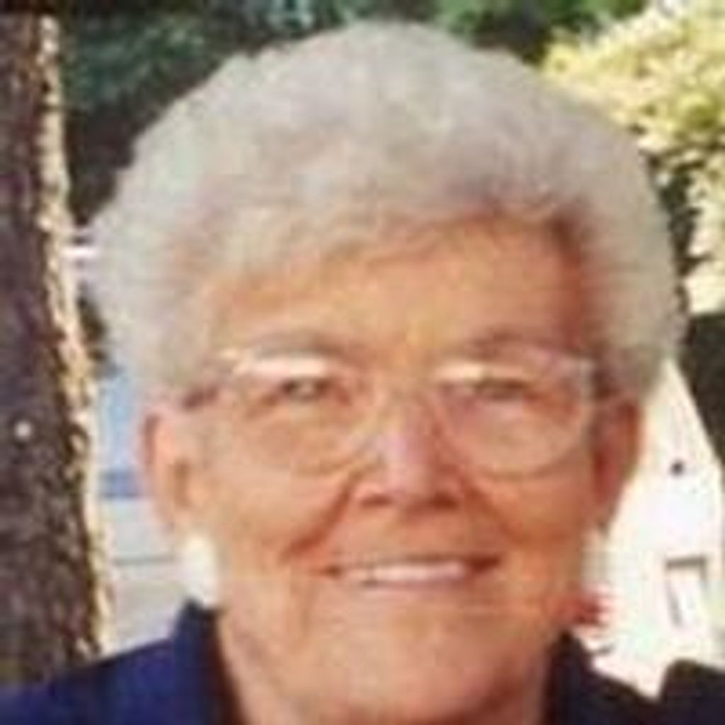 Thelma R. Landry