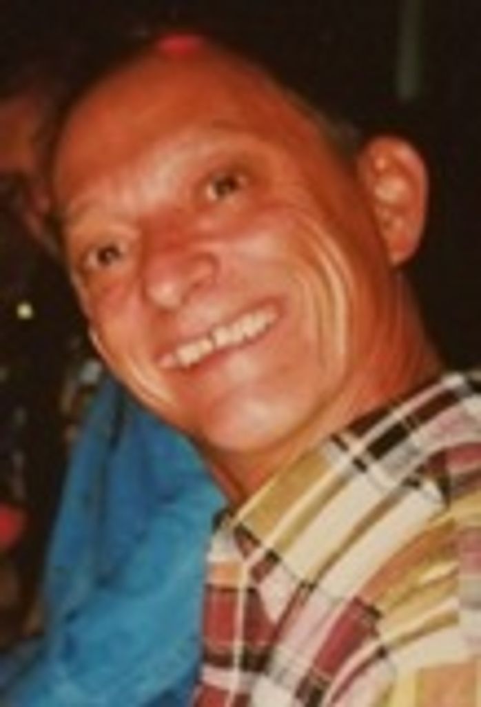 Rusty Allen Profile Photo