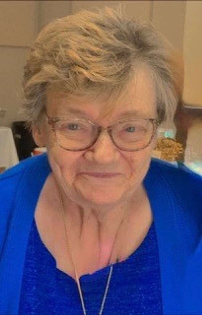 Florence Korpi Profile Photo