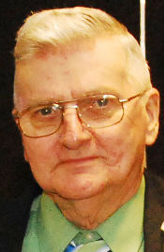Raymond Gary Merkley Profile Photo