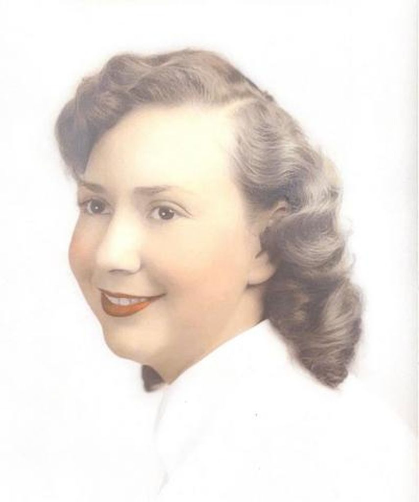 Jean Fisher Profile Photo