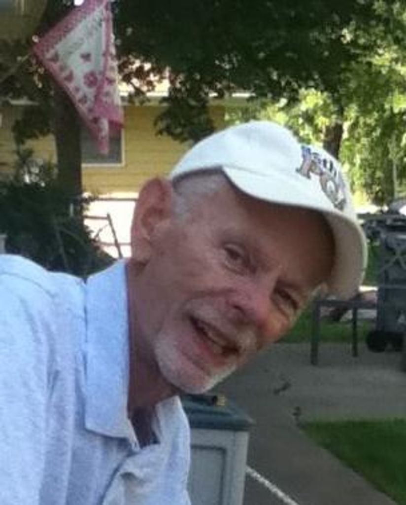 Ronald W. DuVernay, Sr.