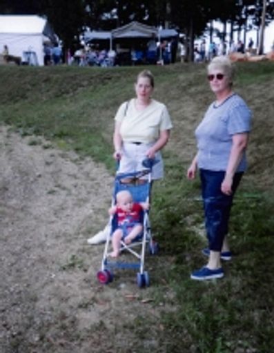 Marcia M. Rush photo gallery thumbnail 21 of 71