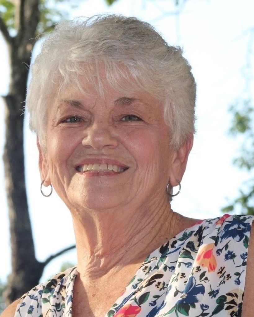 Judy Efird Helms Profile Photo