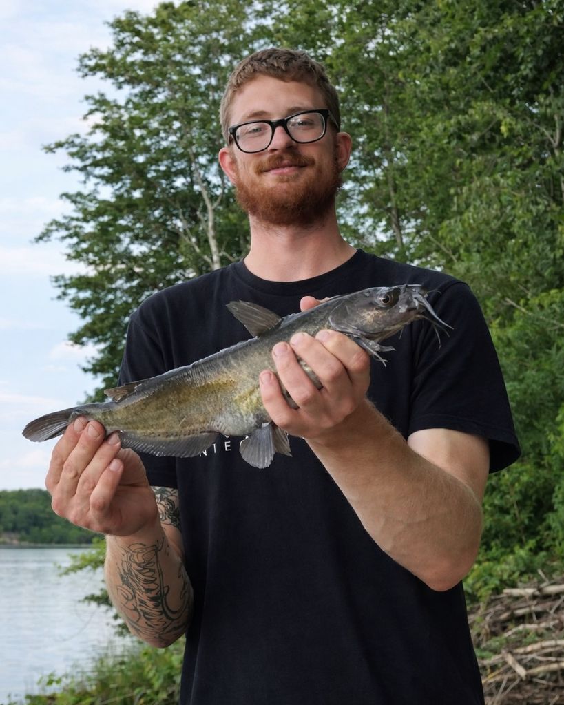 David Anthony Ewing Profile Photo