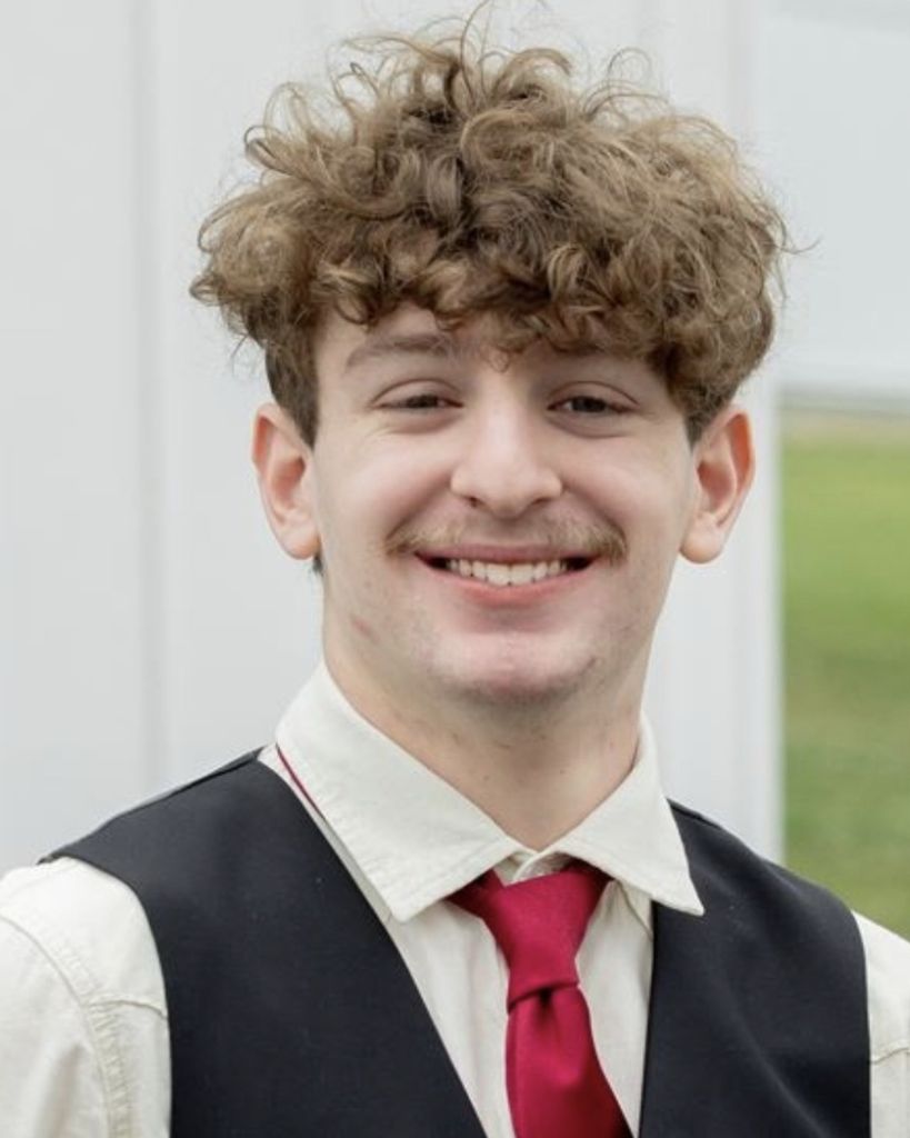 Andrew Joseph Oleszczuk Profile Photo