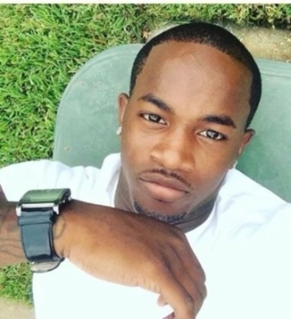 Mr. Jared 'Knoc' De' John Speights Sr. Profile Photo