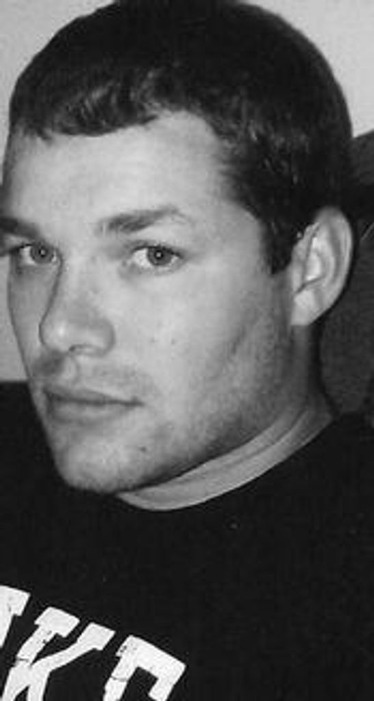 John Francis Martin Jr. Profile Photo