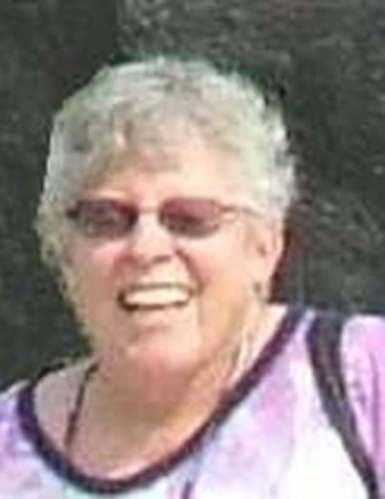 Jessica Theresa White