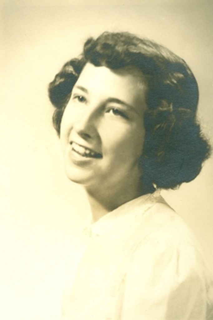 Joanne Merrell Profile Photo