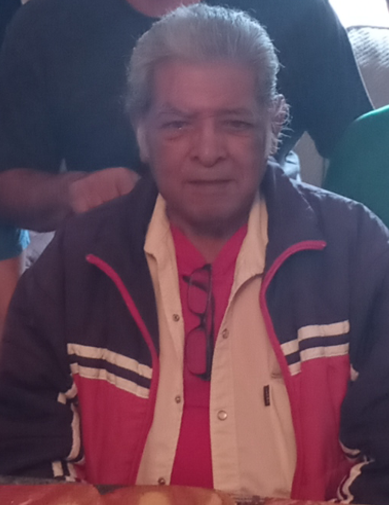Alberto Núñez