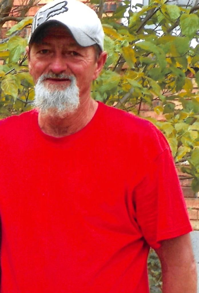 Robert Wayne Taylor