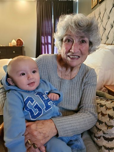 Carolynn Sue (Atwell)  Leeds photo gallery thumbnail 58 of 179
