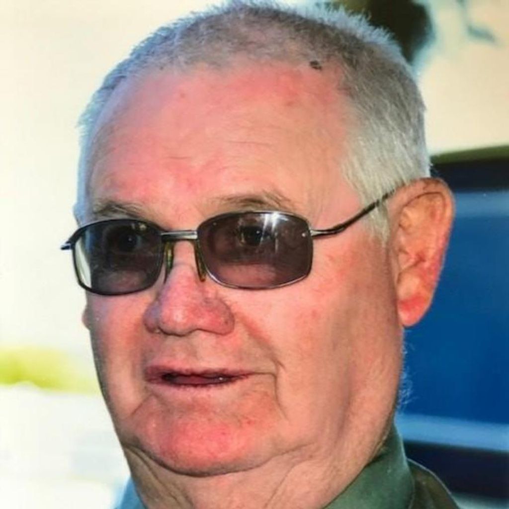 Chad Lamar Thacker Profile Photo