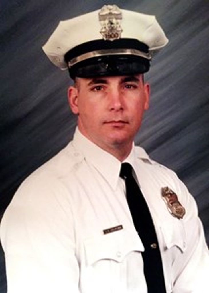 Stephen Louis Franchini