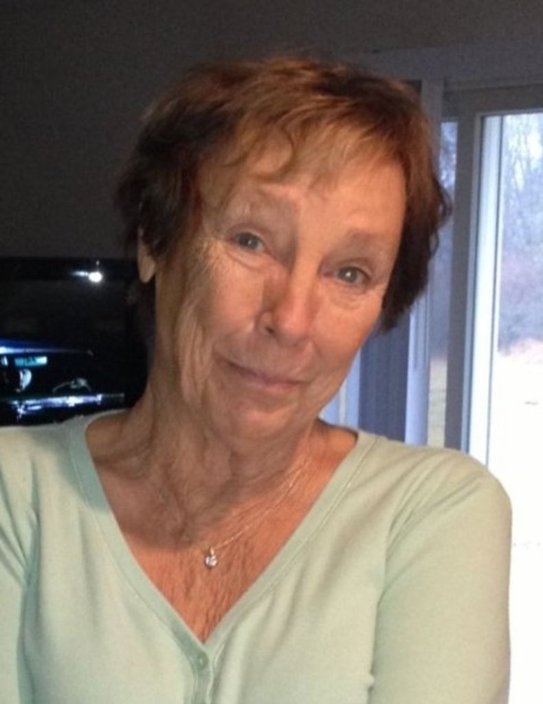 Carolyn Fournier - Bergen