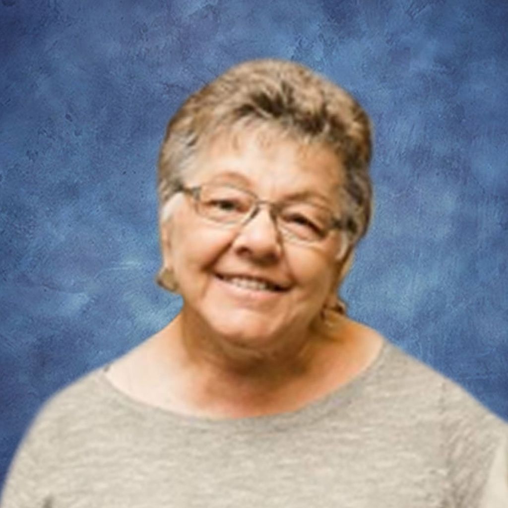 Bernadine "Bernie" Dukart