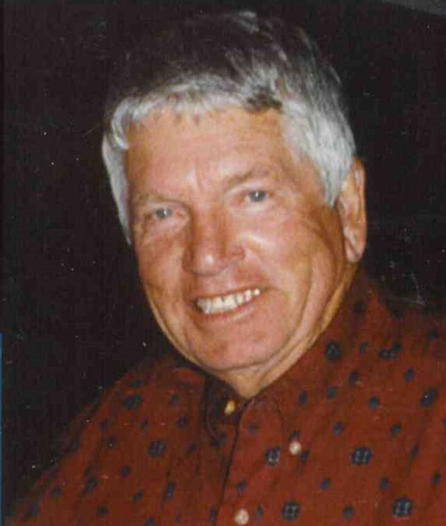 Roy Franklin Gleason, Jr.