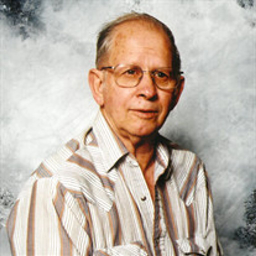 Charles R. Shelton Sr.