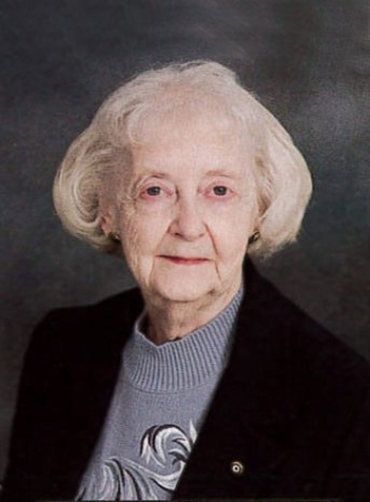 Delores Mae Schoppert
