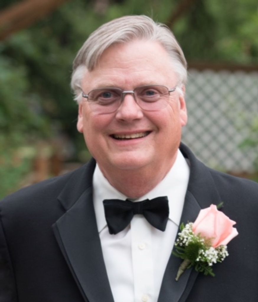Charles John Hall