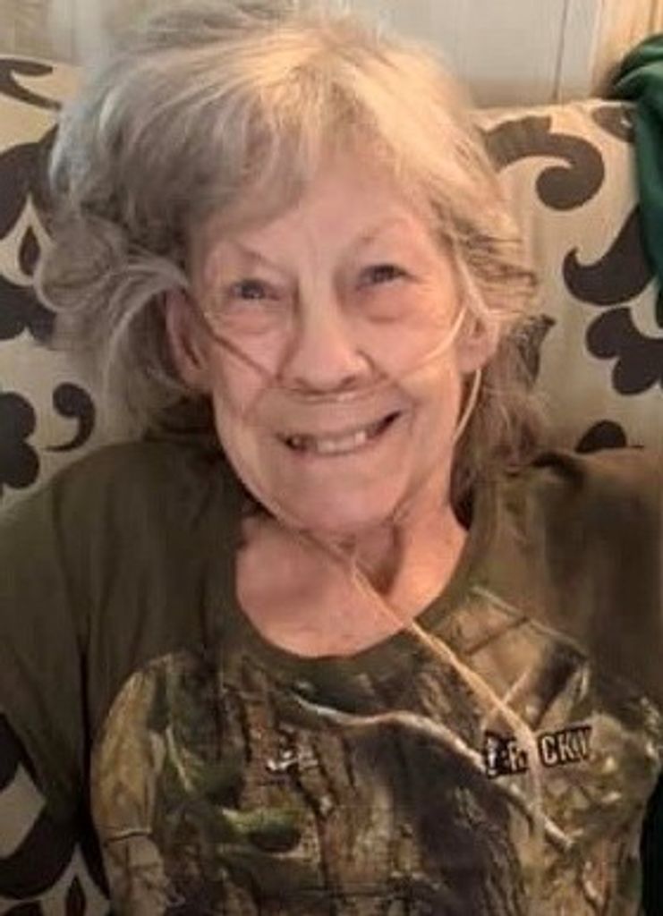 Sharon Garrison